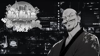 【KiKi鯖GTA2SR】 ＜其ノ弐＞  エチュード【おだのぶ】