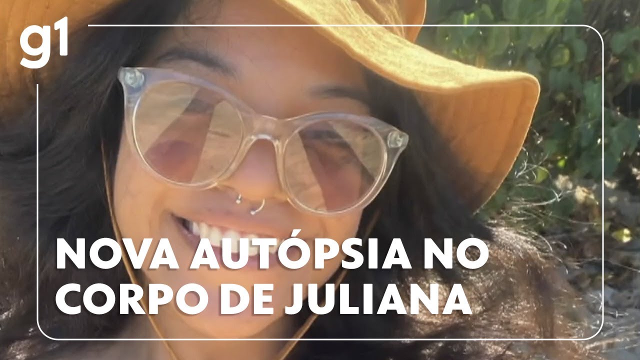IML do Rio faz nova autópsia no corpo de Juliana Marins