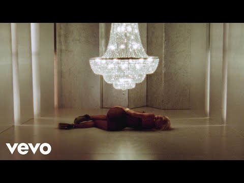 Bad Gyal - Gatitas (Visualizer)