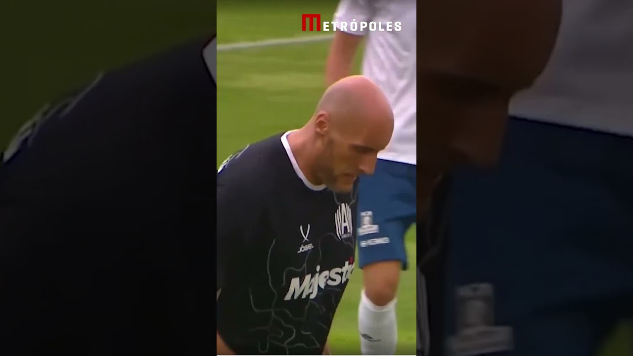 Ex jogador da NBA muda de esporte e faz estreia no futebol russo