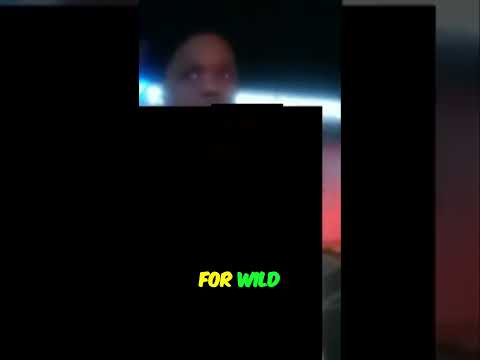 Wild 94.1 Orlando Davis DUI Arrest Body Cam Footage