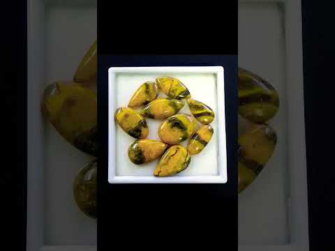 # Amazing Bumble bee stones #natural