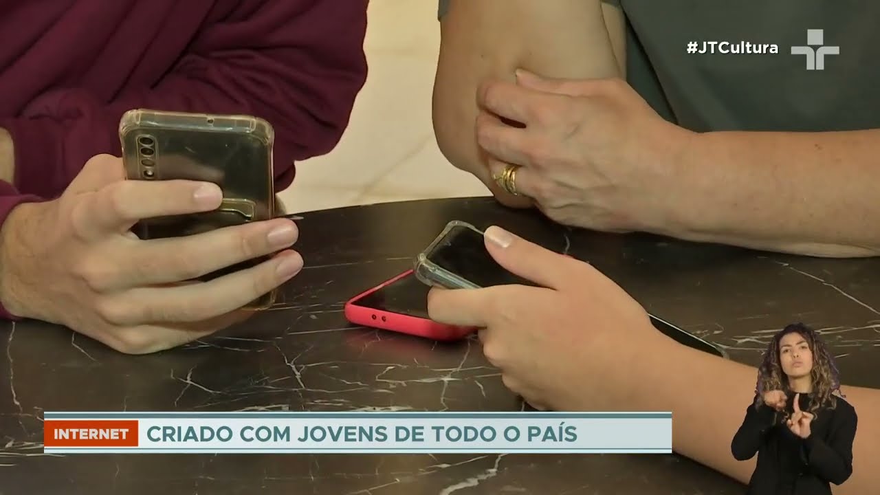 Cartilha digital incentiva o uso consciente da internet entre crianças e adolescentes