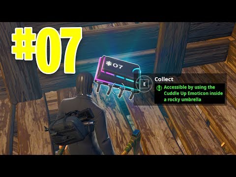 How To Join A Private Party On Fortnite