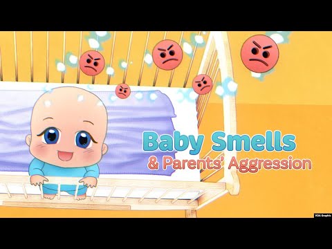 🔵Baby's Superpowered Scent Can Manipulate Parents' Moods, Researchers Find