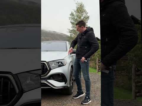 Mercedes GLE 53 vs GLE 63 S | STARTUP SOUND! 🚗 💨