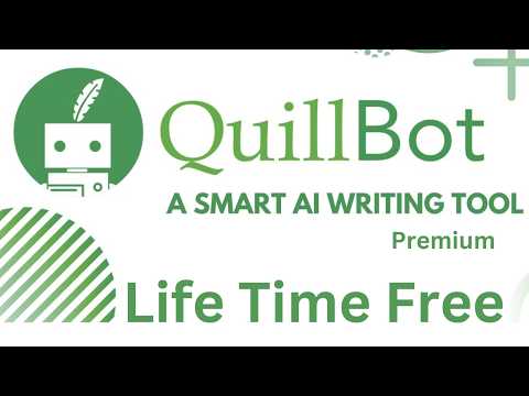 Unlock QuillBot Premium FREE Forever? Try This Trick!