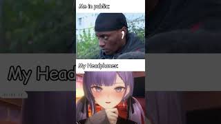 Mau dikecup vtuber? #shorts