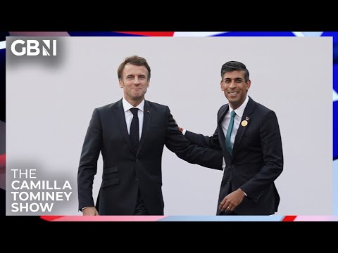 Rwanda: France should be doing MORE to curb flow of migrants entering UK illegally
