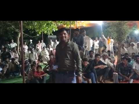 Chetavni bhajan चेतावनी भजन गायक अरविंद यादव की आवाज में