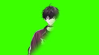 復活【にじさんじ／佐伯イッテツ】