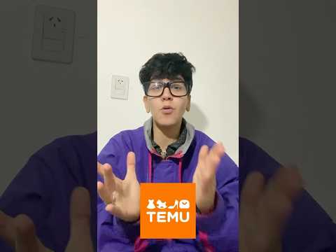TEMU llegó a Argentina!!
