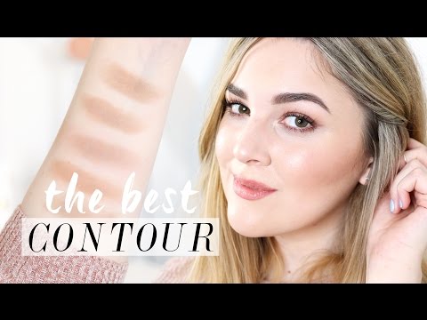 The Best Contour For Pale Skin | I Covet Thee