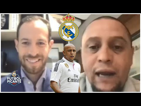 La reveladora confesión de Roberto Carlos sobre lo que ha sufrido por su estatura | Futbol Picante