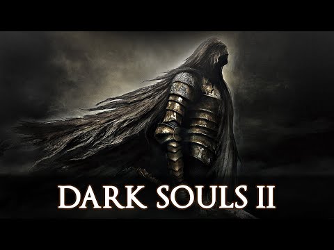 Dark Souls II: Scholar of The First Sin | En DIRECTO - Parte 5 (Final Ir Al Trono)