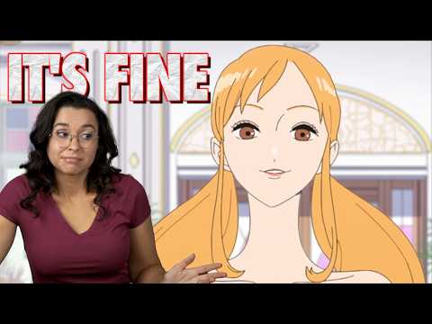One Piece: Heroines