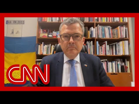 German MP: The US is ‘a reliable partner for Putin’