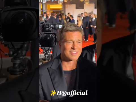 Bradpitt,AngelinaJolie <strong>George</strong> Clooney At Couture Premiere What?💘#bradpitt #angelina #Jolie #<strong>shorts</strong>