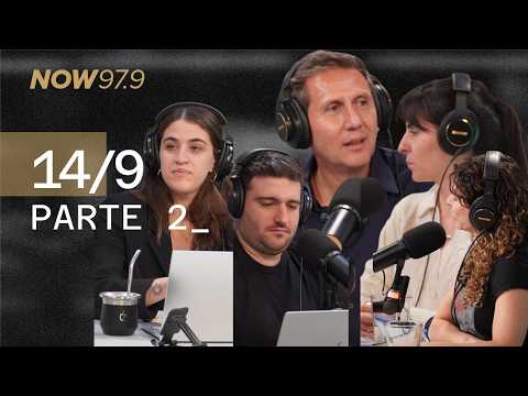 EL AUMENTO DE MOROSIDAD, LOS RIESGOS DE LA IA y más en #NoSomosNadie