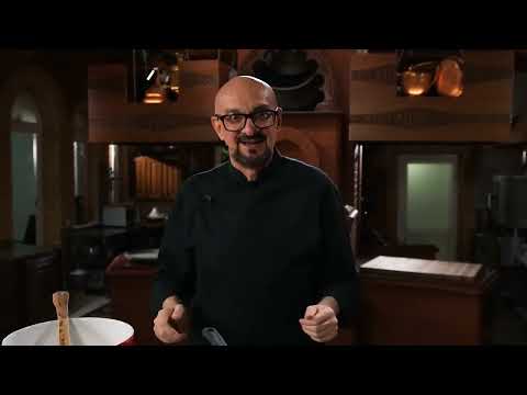 Блины по рецепту Мамы!