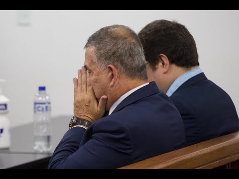 Abogado de Daniel Urresti pedirá cambio de reclusorio por seguridad del excandidato presidencial