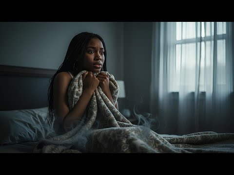 Anaamka asubuhi anakuta minyoo inatoka kwenye K*m* kilichomPata itakupa funzo.