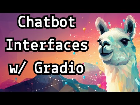 Ultimate Guide: Creating Dynamic Chat Interfaces with Gradio and Transformers