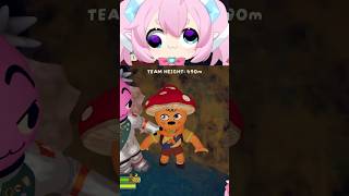 Chibi DIES LAUGHING at Filian in PEAK