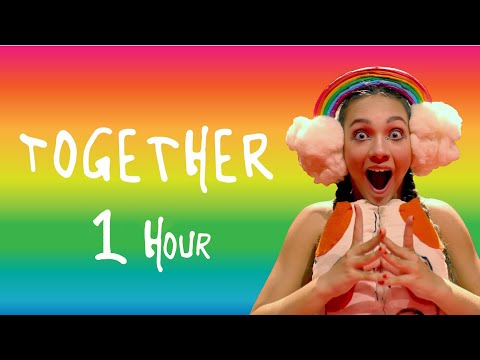 Sia - Together || ⏰ 1 hour version
