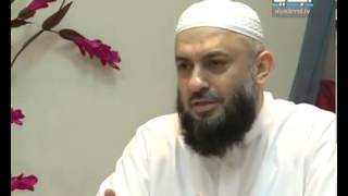 تصريح  رئيس هيئة علماء المسلمين  في لبنان بعد الإفراج عن حسين عمر
