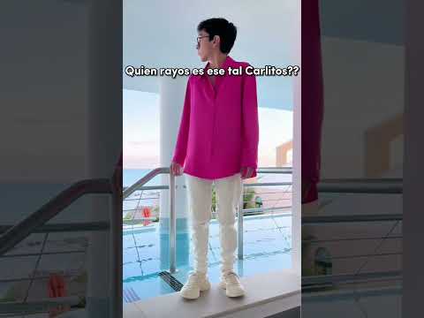 #fede #viral #vecibanda #fedevigevani #federicovigevani #carlitos #yankee #lukitas #tiktok #guarura