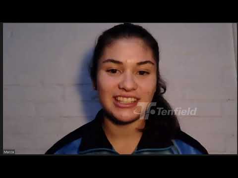 Marcia Moreira - Voleibol Uruguay