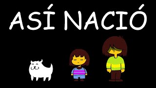 CLIP Deltarune Capítulo 3 y 4 - Video completo en el canal