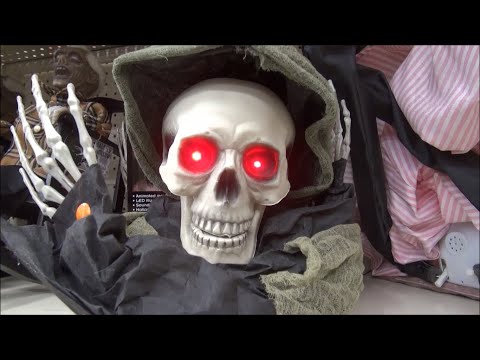Big Lots Halloween 2024