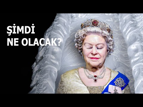 Kraliçe 2. Elizabeth'in Vefatı Dünyayı Nasıl Değiştirecek? Bundan Sonra Neler Olacak?