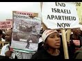 Israel the Apartheid State...