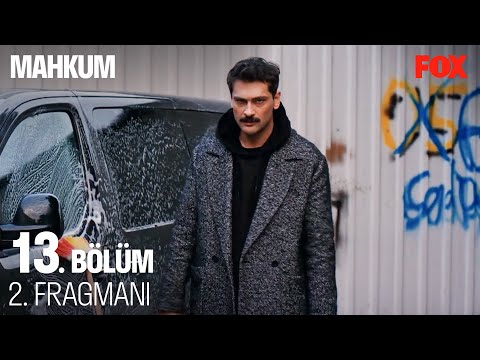 Mahkum 13. Bölüm 2. Fragmanı