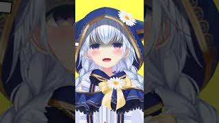 このサメ飼ってもいい？（くま）#shorts  #vtuber #熊野ふぁい