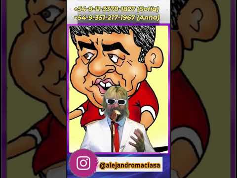 PABLO MOYANO EXPERTO EN COMPLICARLE LA VIDA A LA GENTE POR SUS CAPRICHOS DE POPULISTA ANTIPATRIA.