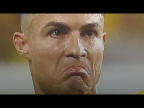 El escándalo de Cristiano Ronaldo