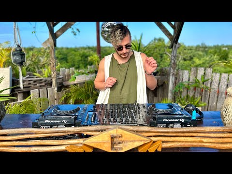 Alex Kislov | A Morning Sequence DJ Mix 2025 | By @EPHIMERATulum