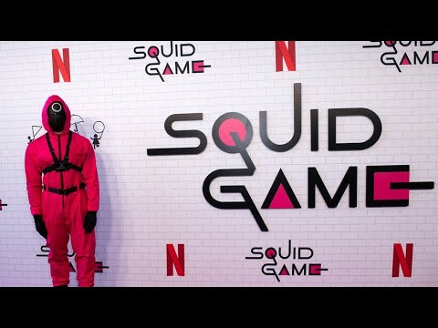 Squid Game en passe de marquer l'histoire des Emmy Awards