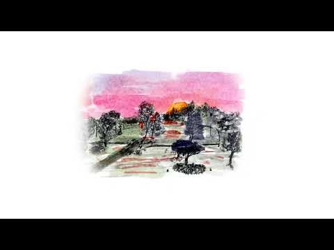 "Isn't It Strange To Say" - Animated Music Video