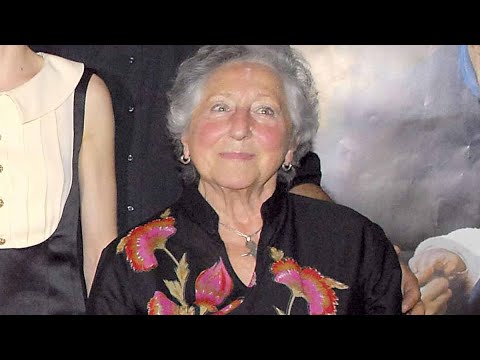 Décès d’une actrice de Scènes de ménages à l’âge de 93 ans, l’équipe du programme en deuil