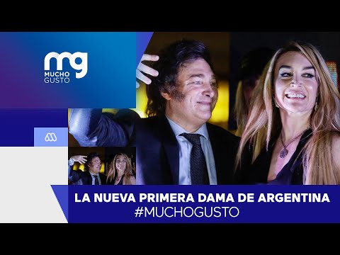 Fátima Flores: ¿Quién es la nueva Primera Dama en Argentina?