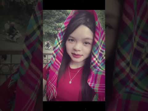 瑶族姑娘来啦🥰🥰🥰💃#越南公寓大樓 #越南乡村生活 #大熱門 #越南女孩 #越南 #越南鼓 #一起跳舞