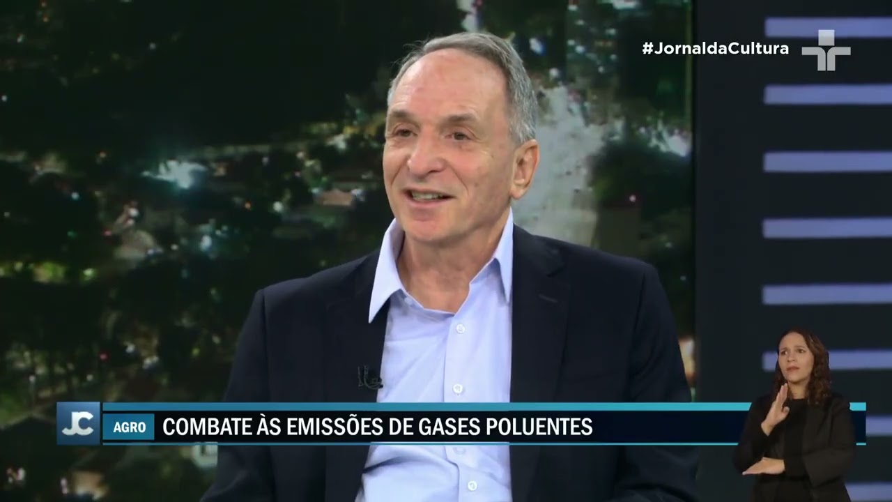 Carla Beni discute sustentabilidade e desafios do agro brasileiro