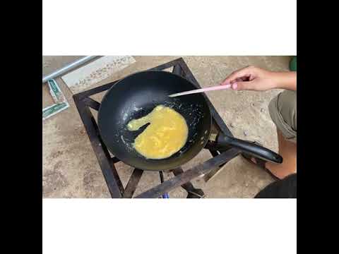 HowtomakeScrambledegg