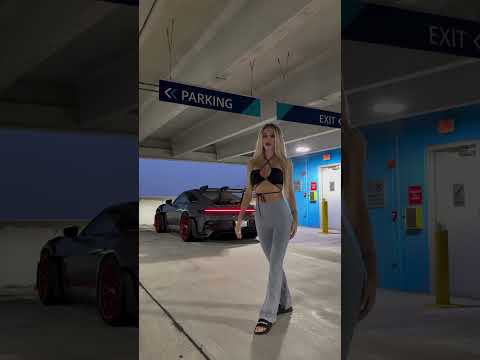 ⚡ @Angelina_Dimovaa #shorts #automobile #carlover #viral