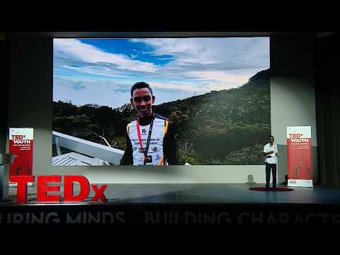 Discipline Is a Promise You Keep | Agnesh Nikhil | TEDxSunway International School Youth
